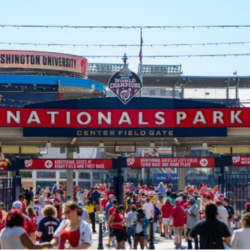 NATIONALS PARK